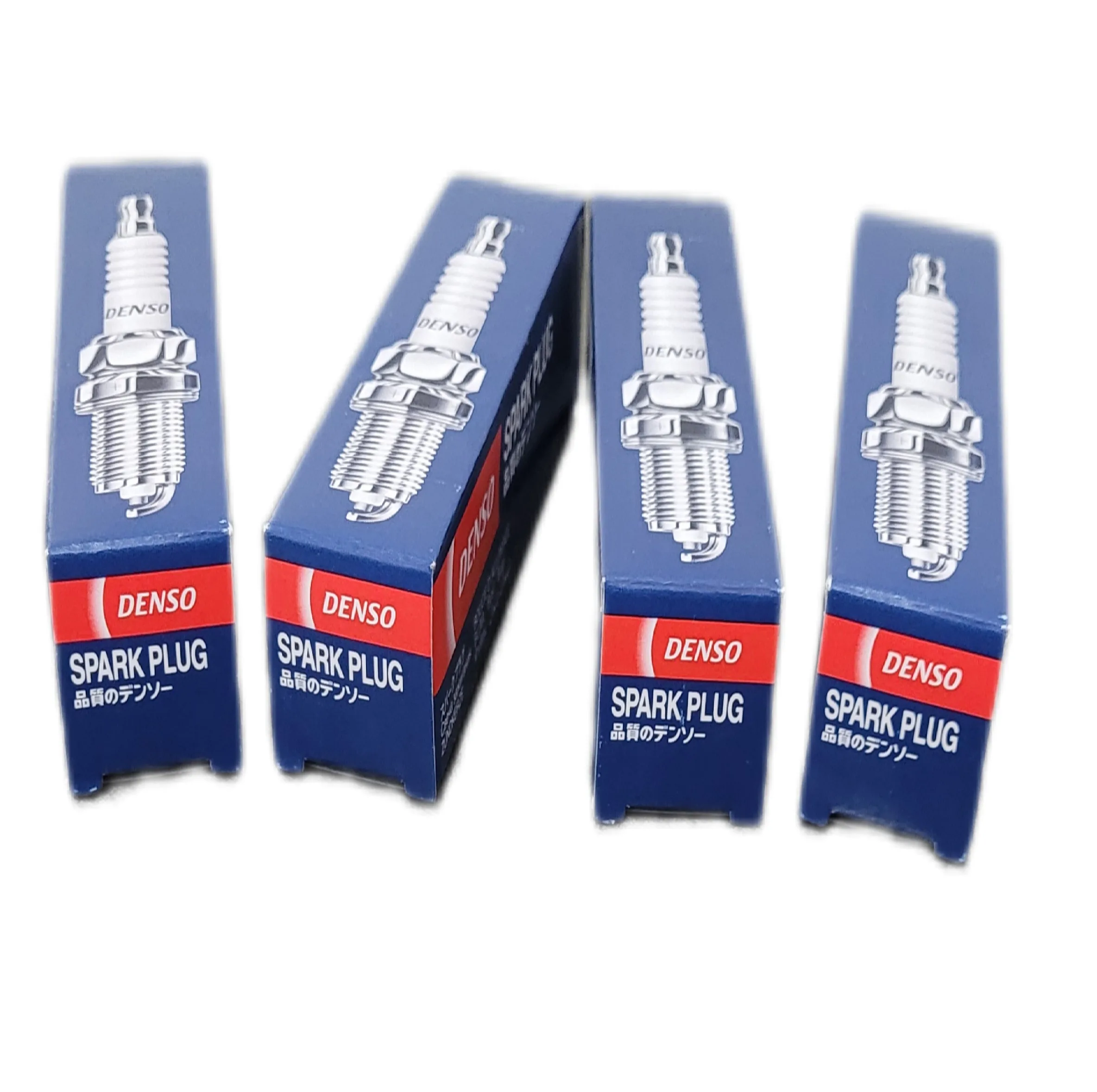 شمع خودرو دنسو مدل K20PR-U 3145 بسته 10 عددی