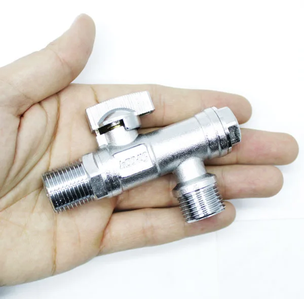 شیر پیسوار سیتکو مدل HEAVY1/2*1/2