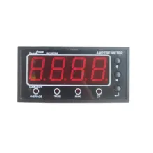 آمپر متر شیوا امواج مدل AMU-6000A کد 21U1
