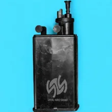 کنیستر بنزین دنیز مدل 001664 مناسب برای رنو ال ۹۰ و ساندرو