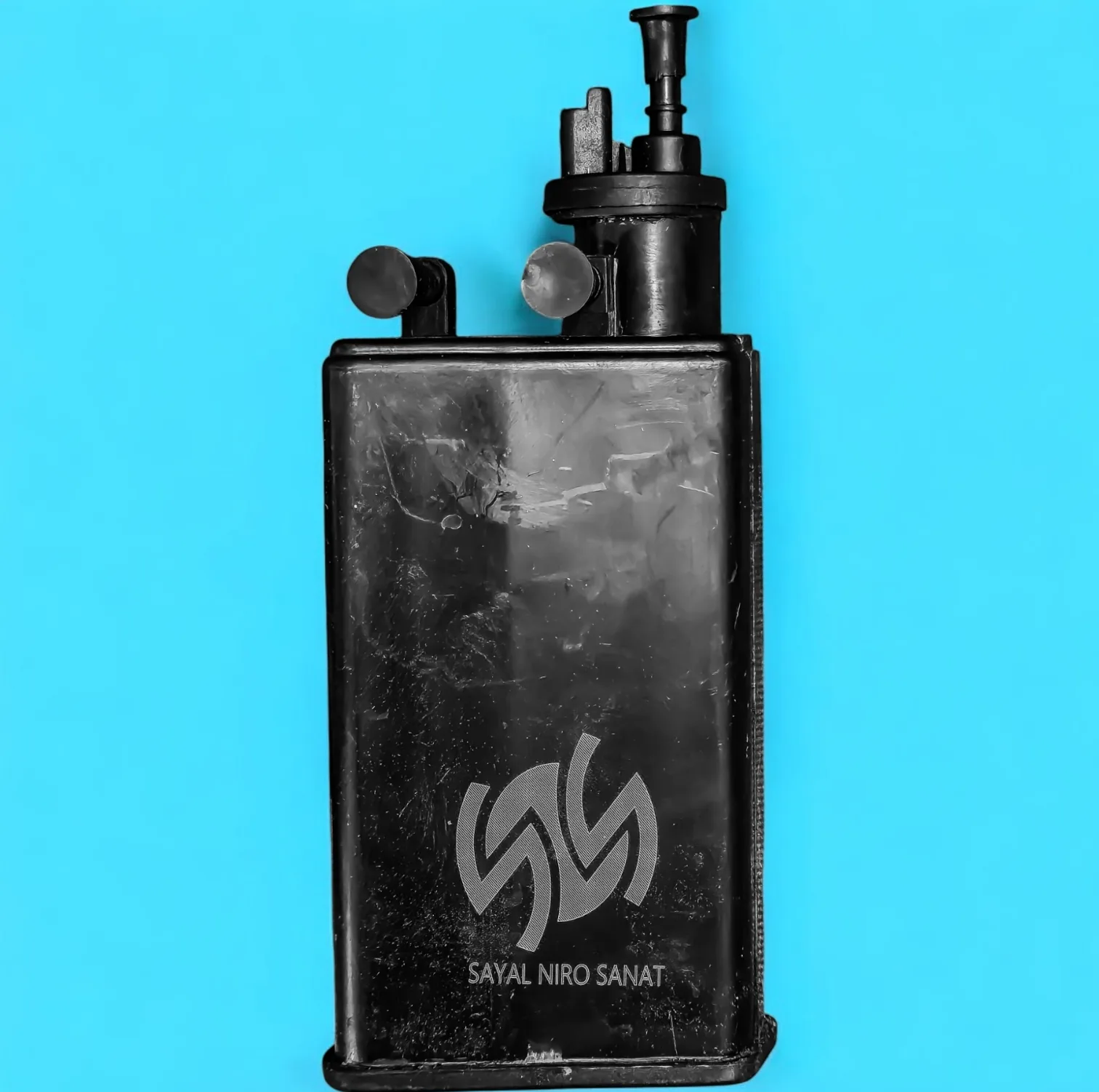 کنیستر بنزین دنیز مدل 001664 مناسب برای رنو ال ۹۰ و ساندرو