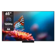 تلویزیون 65 اینچ ال ای دی هوشمند ال جی مدل 65QNED86A6A