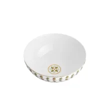 کاسه سالادخوری طرح رویسا کد GK701136-2
