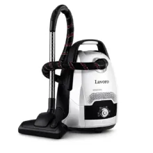 جاروبرقی 2800 وات لاوارو مدل LVC-2020