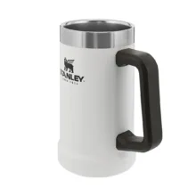 ماگ سفری استنلی مدل BIG GRIP STEIN کد F 2021 گنجایش 0.7 لیتر