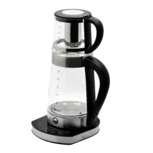 چای ساز روی هم مونتینی مدل WARMER