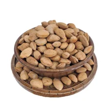 بادام درختی خام شیراز - 1000 گرم