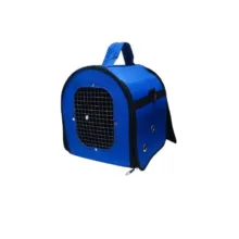 کیف باکس پرنده مدل فنسی سایز S