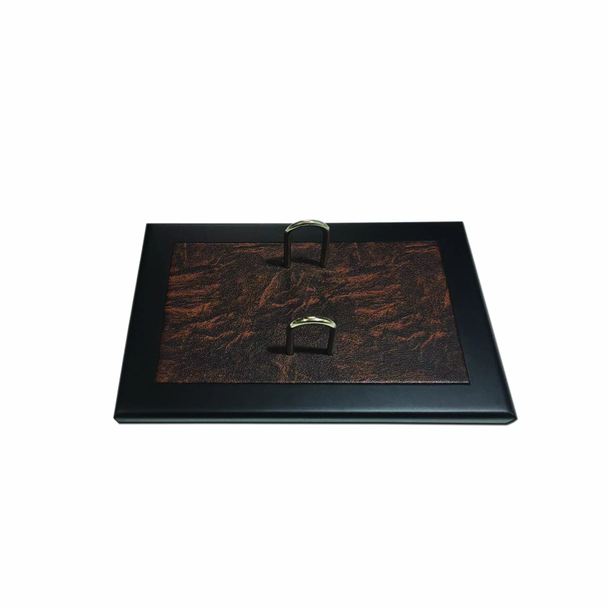 ست لوازم اداری رومیزی مدل baldleather مجموعه 9 عددی