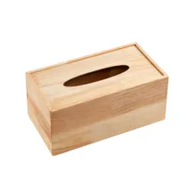جعبه دستمال کاغذی مدل 03L
