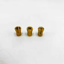 کولت فرز انگشتی مدل IR_3 مجموعه 3 عددی