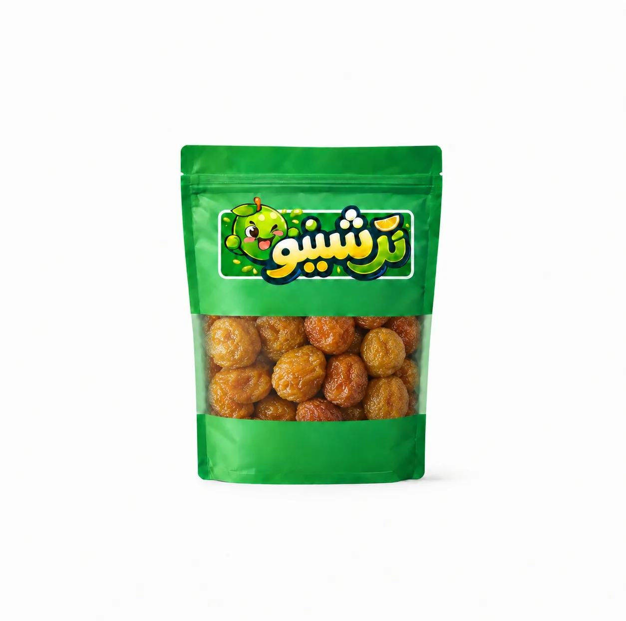 آلو خشک ترشینو - 350 گرم