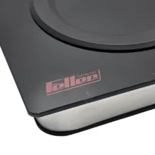 چای ساز کنار هم فلر مدل TS-311