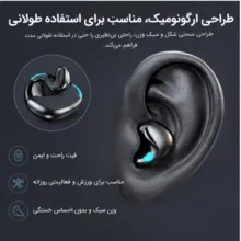 هدفون بلوتوثی مدل TWS