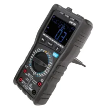 مولتی متر دیجیتال مستک مدل DM100