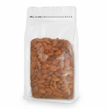 مغز بادام درختی خام ایرانی – 1 کیلوگرم