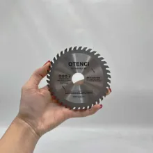 صفحه برش چوب اتنسی 40 تیغ کد jt-40 سایز 15 سانتی متر