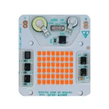 چیپ پروژکتور مدل MM50W-48LED