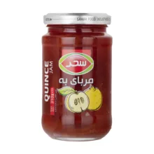 مربای به سحر – 310 گرم