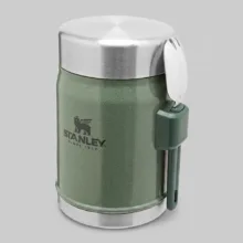 ظرف سفری استنلی مدل CLASSIC JAR+SPORK کد F 2021