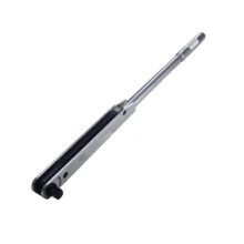 آچار ترکمتر جغجغه ای تاپکس مدل تقه ای کد YP-TW-624-1S/140-560NM سایز 3/4 اینچ