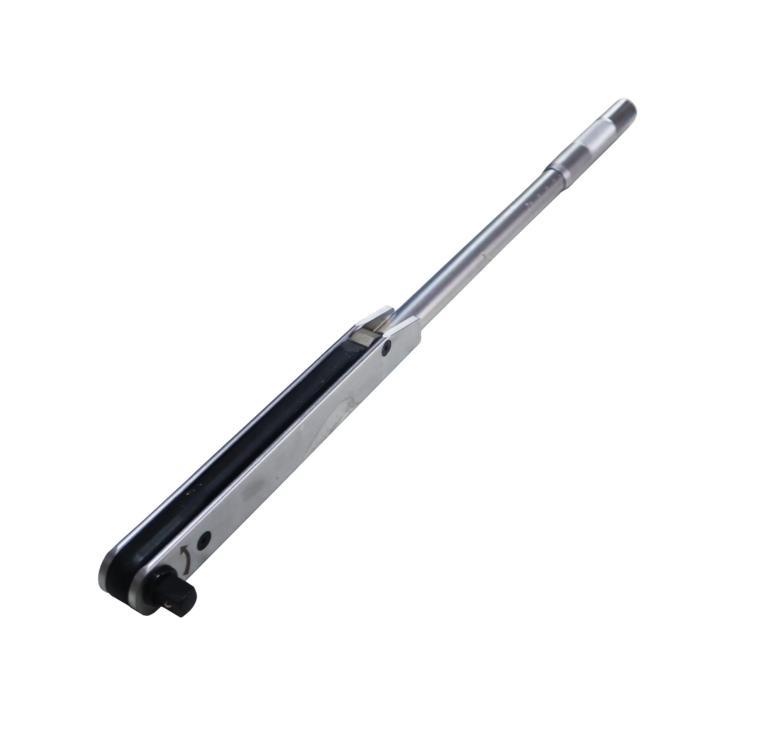 آچار ترکمتر جغجغه ای تاپکس مدل تقه ای کد YP-TW-624-1S/140-560NM سایز 3/4 اینچ