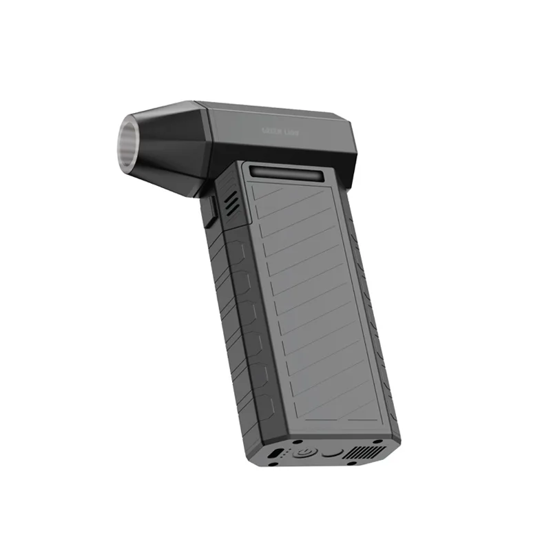 دستگاه دمنده و مکنده شارژی گرین لاین مدل Dou Force GB-216X