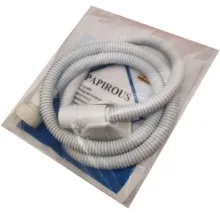 شلنگ توالت پاپیروس مدل WT-01