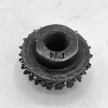 چوب ساب قارچی کد jt-4