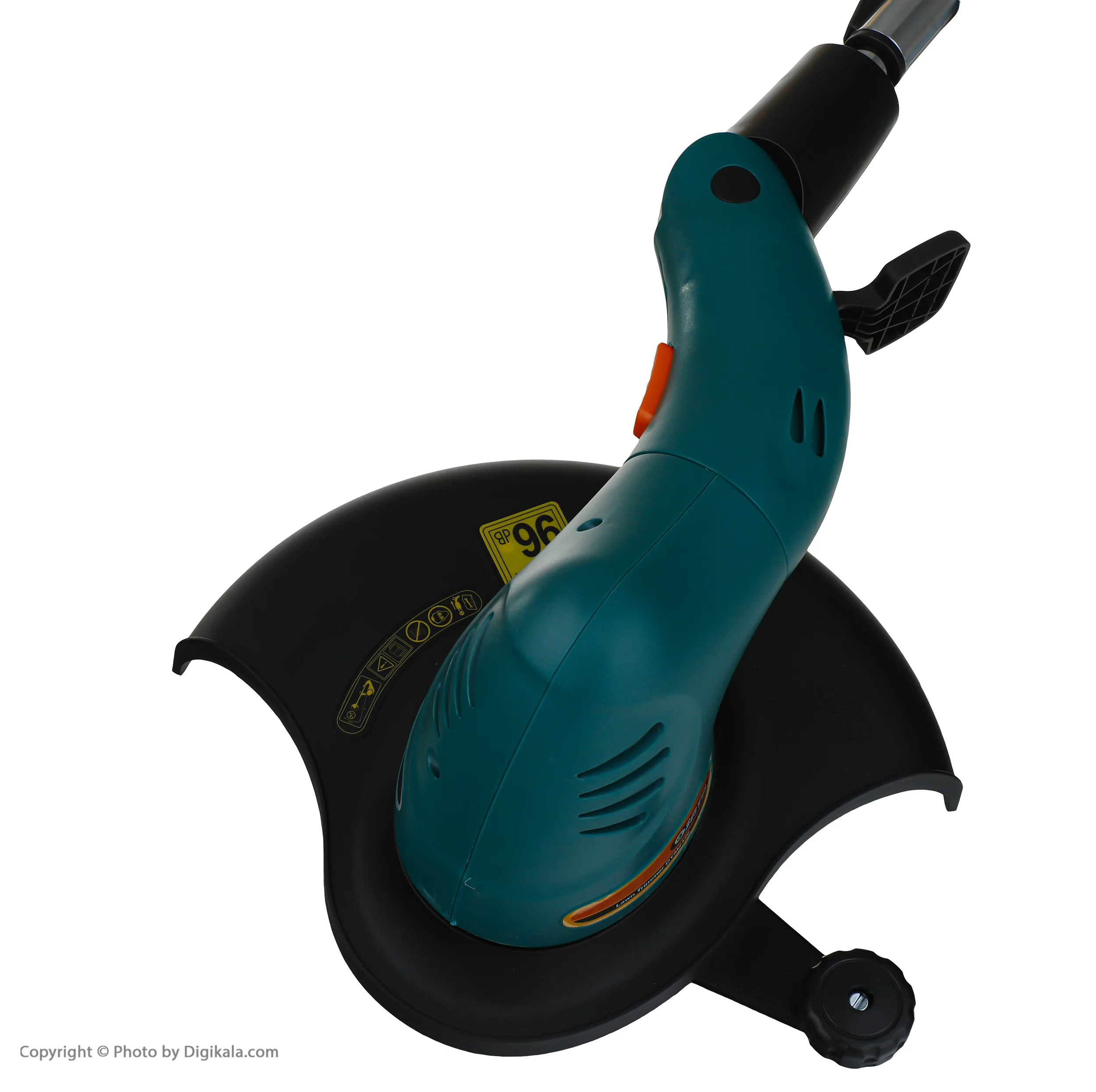 چمن زن برقی ساتا مدل SATA ARTNO DYM 2126