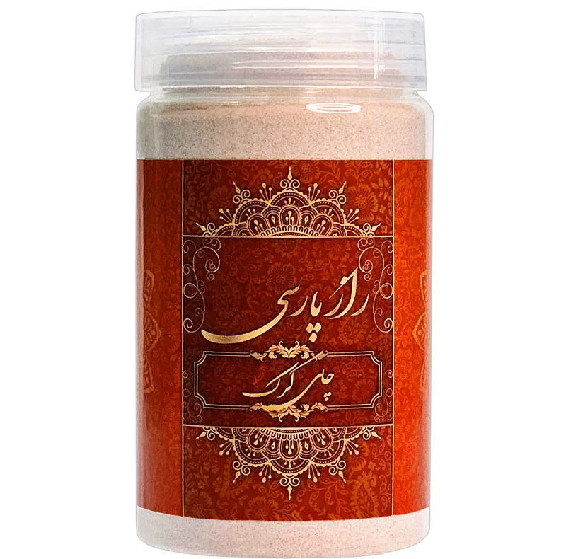 چای کرک ممتاز راز پارسی - 320 گرم