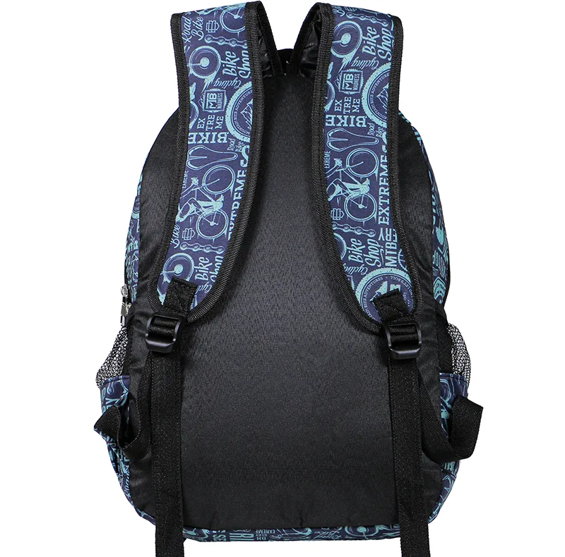 کوله پشتی پسرانه توریث مدل AP-5466