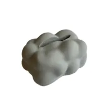 جای دستمال کاغذی مدل توپی