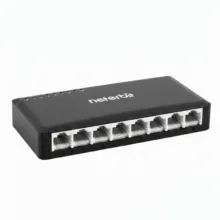 سوئیچ 8 پورت نتربیت مدل NES-1008E-C