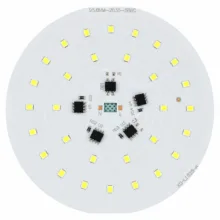 چیپ ال ای دی 40 وات مدل XD-96MM بسته 5 عددی