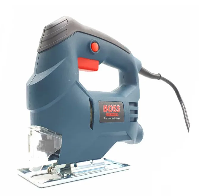اره عمودبر باس مدل BS-123JF207 مجموعه 8 عددی