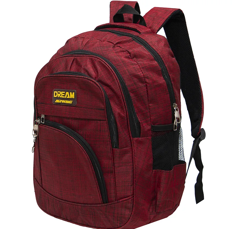 کوله پشتی پسرانه توریث مدل VESTAR-1100