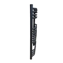 رادیاتور حوله خشک کن هاتیپس مدل تاج 50*80 Black