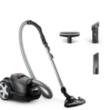 جاروبرقی 2200 وات فیلیپس مدل XD8022