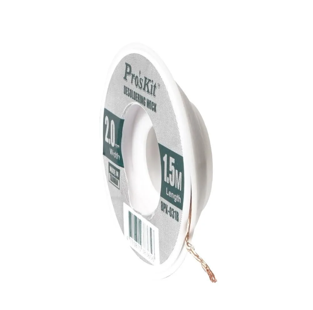 سیم قلع کش پروسکیت مدل 8PK-031B