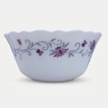 پیاله پارس اپال مدل لیندا کد 124 بسته 6 عددی