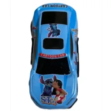ماشین بازی مدل استیج کد s41 مجموعه 5 عددی