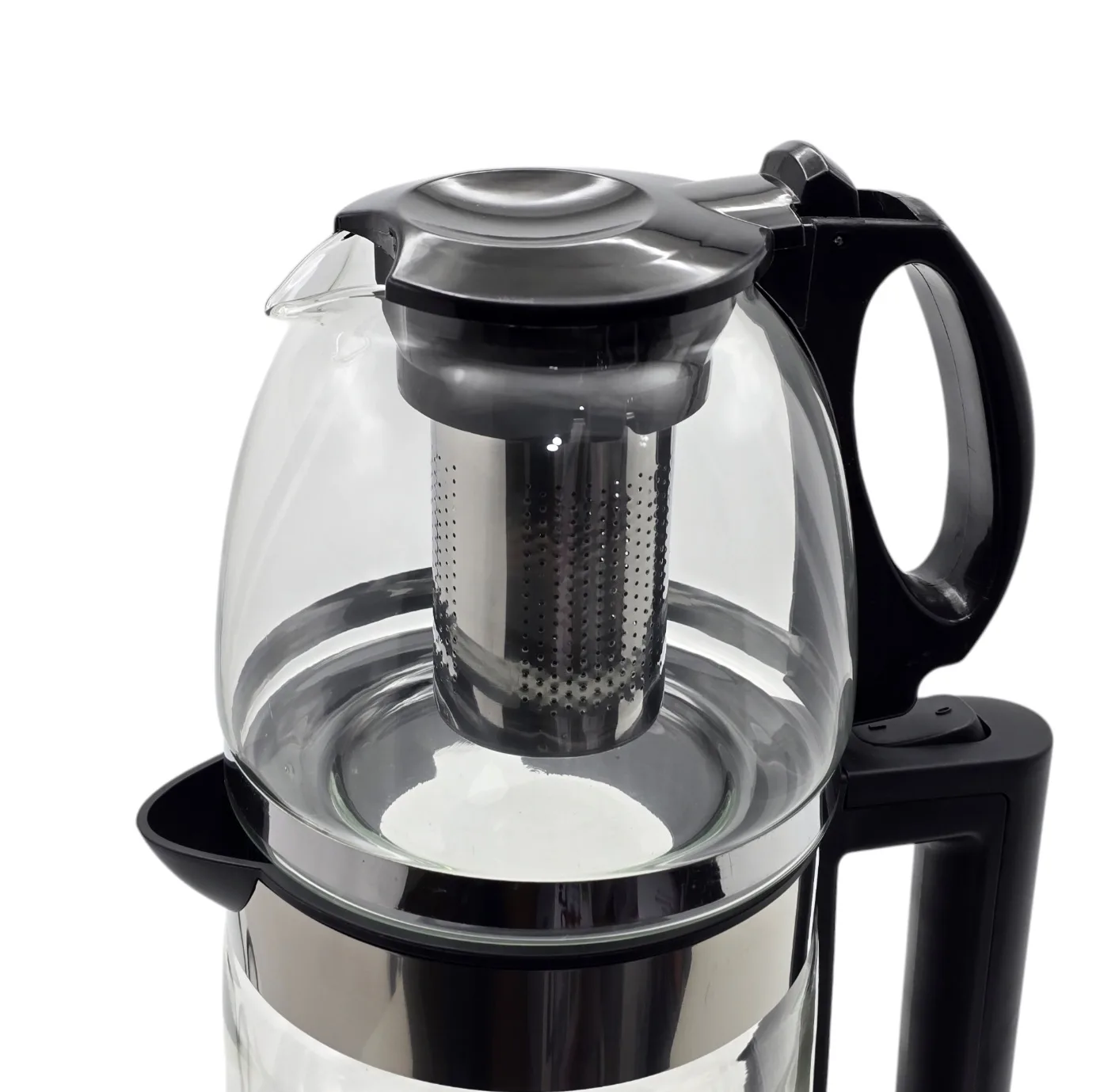 چای ساز دسینی رجینا مدل DR6001