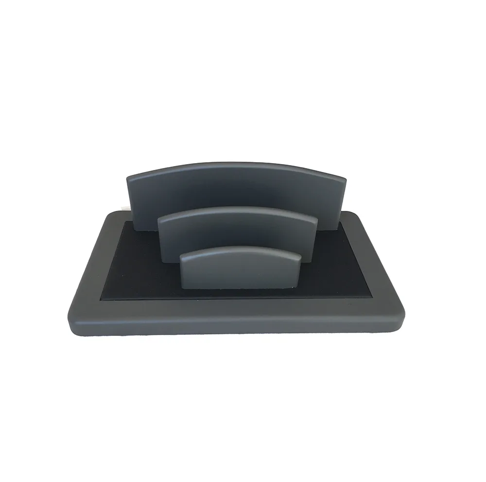 ست ۱۱ تکه لوازم اداری رومیزی مدل مدیریتی کد GB-707