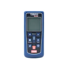 متر لیزری توسن مدل M0100LDM برد 100 متر