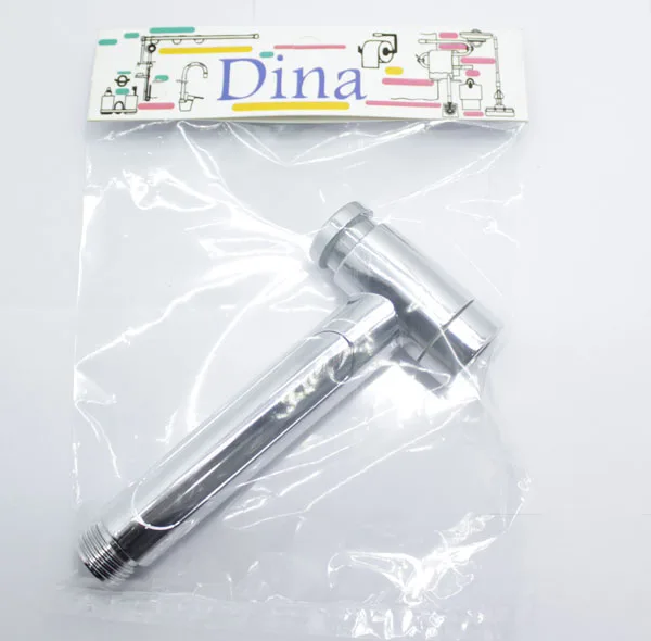 سری شلنگ توالت دینا مدل Dina-104
