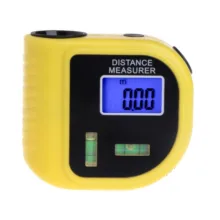 متر لیزری مدل CP-3010 برد 20 متر