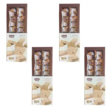 بستنی خشک معجونی کمانک – 800 گرم بسته 4 عددی