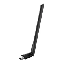 USB کارت شبکه تی پی-لینک مدل Archer T2U Plus