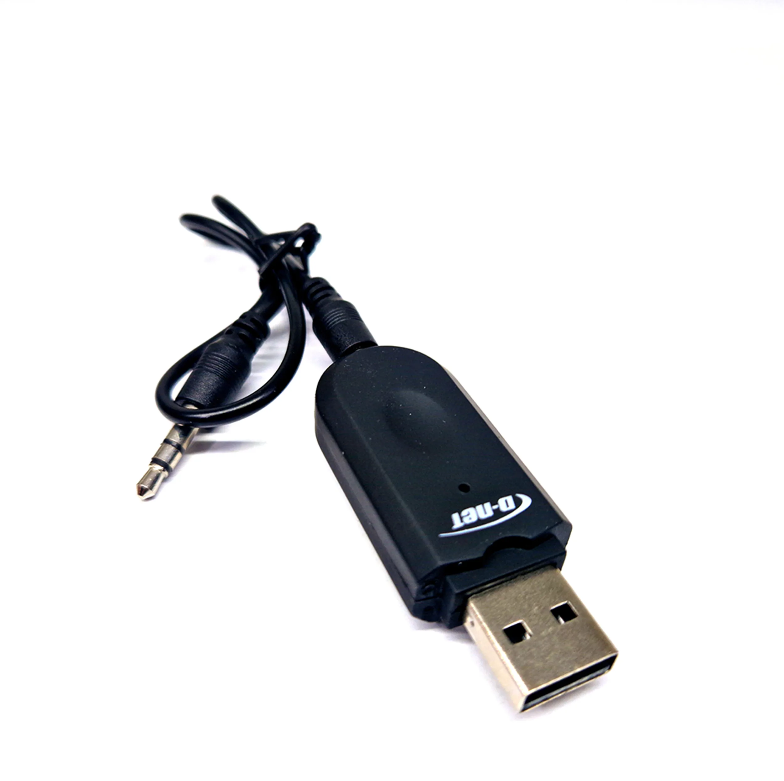 گیرنده بلوتوثی موزیک دی نت مدل DT-43